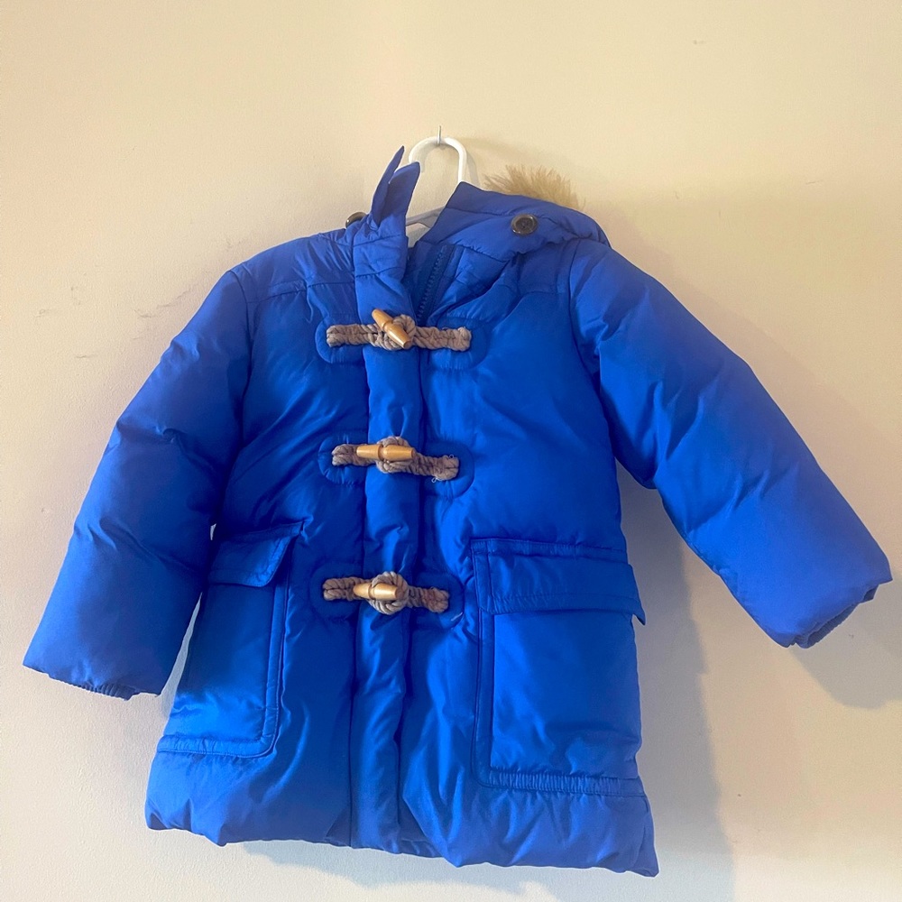 Crewcuts Jacket